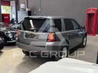 2014 Land Rover Freelander