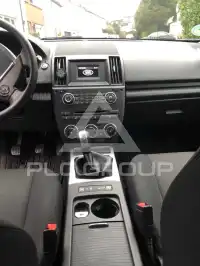2014 Land Rover Freelander