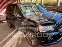 2014 Land Rover Freelander