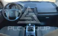 2014 Land Rover Freelander