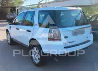 2014 Land Rover Freelander