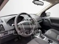 2014 Land Rover Freelander