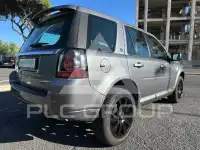 2014 Land Rover Freelander