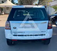 2014 Land Rover Freelander