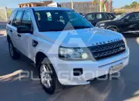 2014 Land Rover Freelander