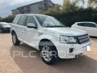 2014 Land Rover Freelander