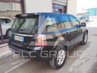 2014 Land Rover Freelander