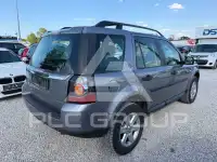 2014 Land Rover Freelander