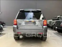 2014 Land Rover Freelander