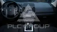 2014 Land Rover Freelander