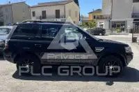 2014 Land Rover Freelander