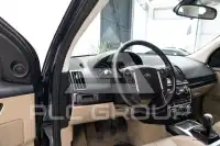 2014 Land Rover Freelander