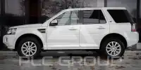 2014 Land Rover Freelander