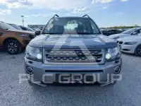 2014 Land Rover Freelander