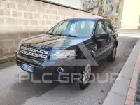2014 Land Rover Freelander