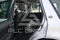 2014 Land Rover Freelander