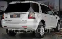 2014 Land Rover Freelander
