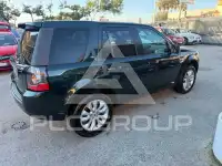 2014 Land Rover Freelander