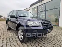 2014 Land Rover Freelander