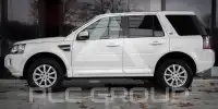 2014 Land Rover Freelander