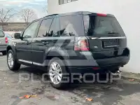 2014 Land Rover Freelander