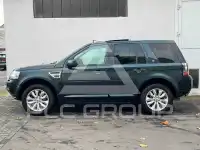 2014 Land Rover Freelander