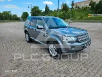 2014 Land Rover Freelander