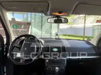 2014 Land Rover Freelander