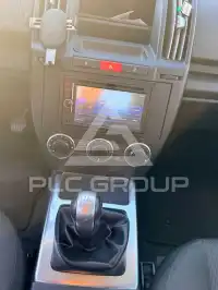 2014 Land Rover Freelander
