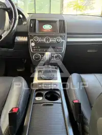 2014 Land Rover Freelander