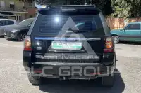 2014 Land Rover Freelander