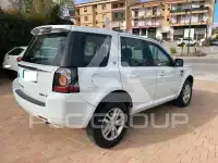 2014 Land Rover Freelander