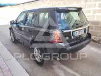 2014 Land Rover Freelander