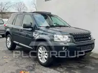 2014 Land Rover Freelander