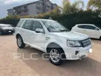 2014 Land Rover Freelander