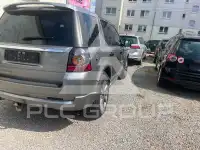 2014 Land Rover Freelander