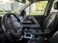 2014 Land Rover Freelander