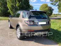 2014 Land Rover Discovery