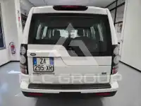 2014 Land Rover Discovery