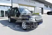 2014 Land Rover Discovery