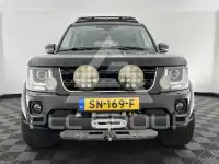 2014 Land Rover Discovery