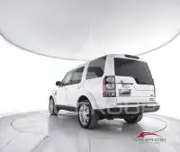 2014 Land Rover Discovery