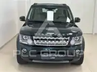 2014 Land Rover Discovery