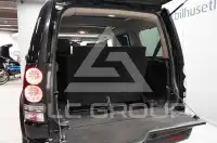 2014 Land Rover Discovery