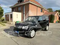 2014 Land Rover Discovery