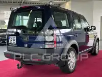 2014 Land Rover Discovery
