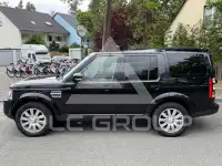 2014 Land Rover Discovery