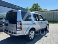 2014 Land Rover Discovery