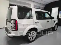 2014 Land Rover Discovery