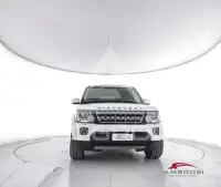 2014 Land Rover Discovery